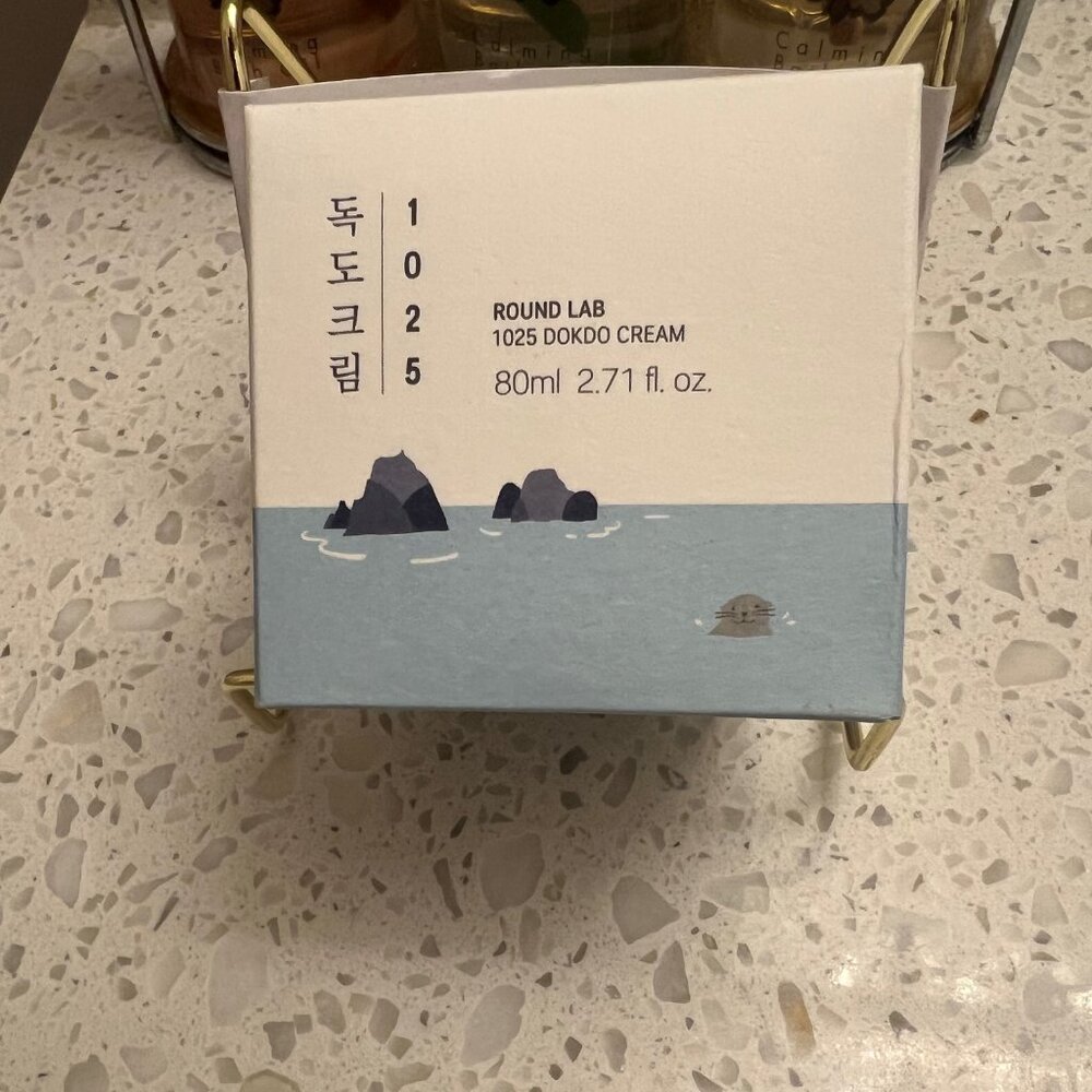 Round Lab  1025 Dokdo Cream 80ml/2.7oz   54.99   35.00